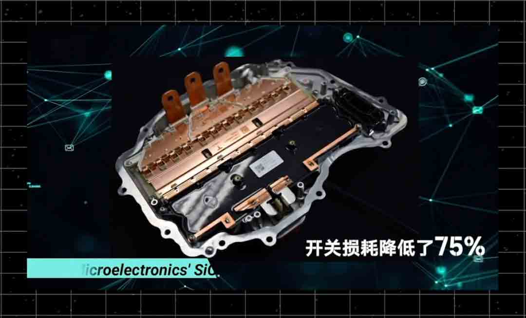電動(dòng)汽車為什么要上800V？-艾普智能.jpg