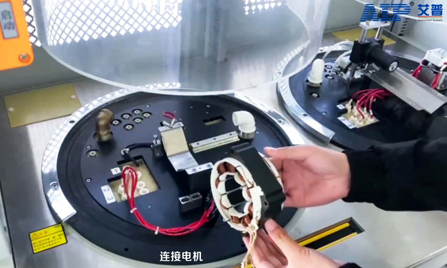 電機(jī)單點(diǎn)破損如何測(cè)試-艾普智能.jpg