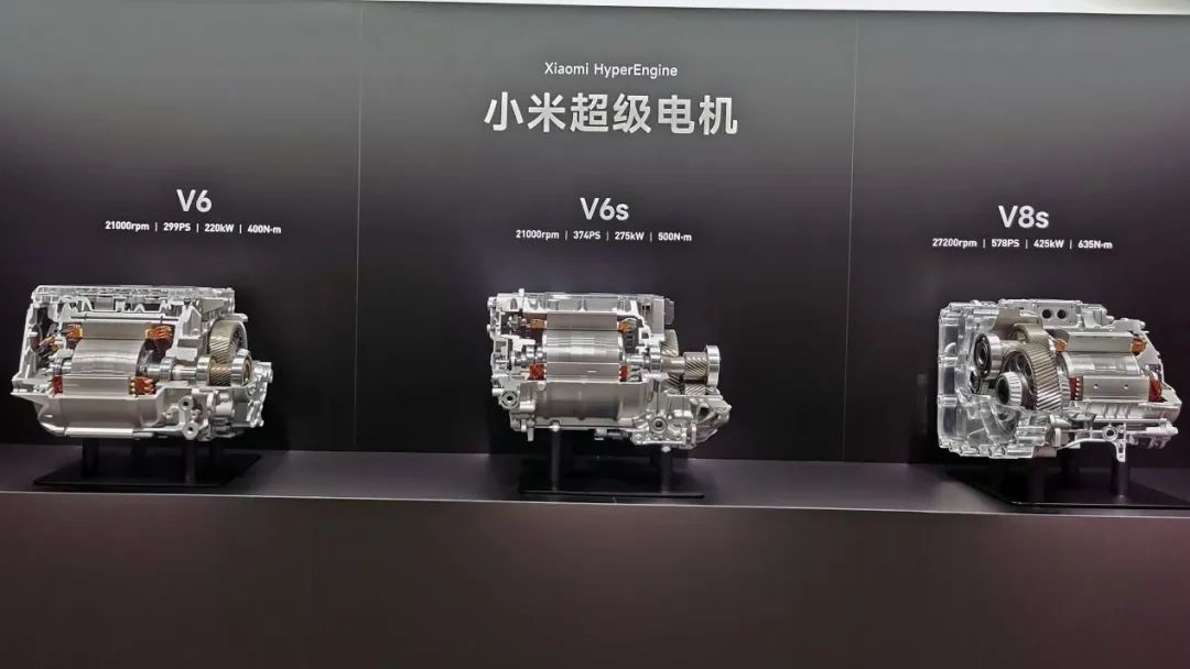 新能源汽車驅(qū)動用高速電機(jī)有多難做？—AIP艾普