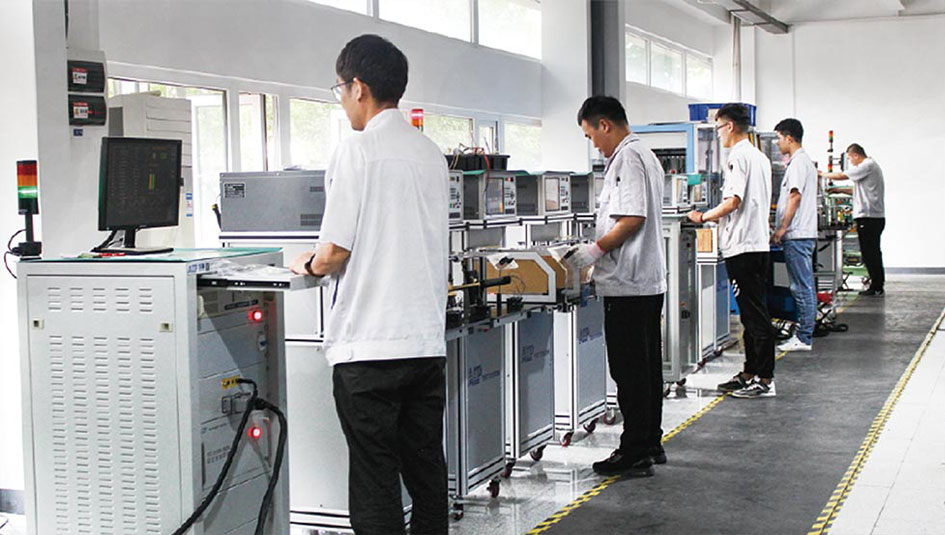 電機測試設備哪家好